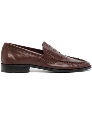 Senso Cooper Loafers - Brown