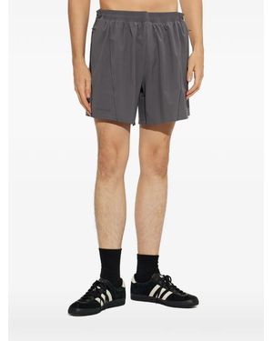adidas X Entire Studios D4T Training Shorts - Blue