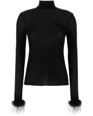 Prada Maglione - Nero