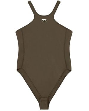 【送料&関税込】Diesel One-piece Swimsuit Marilyn-dnm Diesel One-piece swimsuit MARILYN-DNM | Women's Clothing