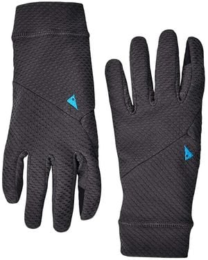 Klättermusen Gisl Liner Gloves - Black