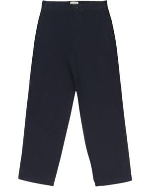 Aimé Leon Dore Pantaloni Dritti - Blu