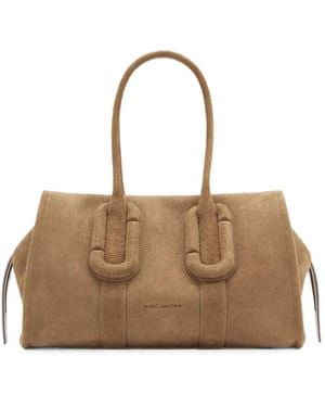 Marc Jacobs Babe City Tote - Natural