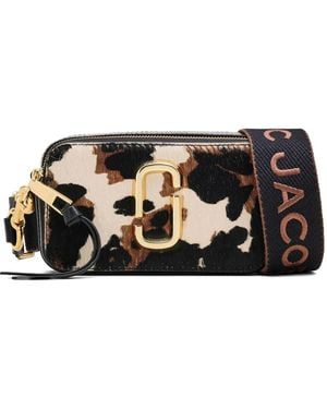 Marc Jacobs Sac Snapshot - Noir