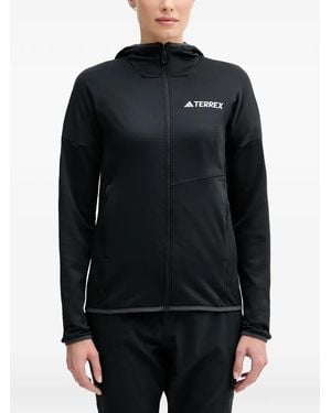 adidas Chaqueta Climawarm Xperior Terrex - Negro