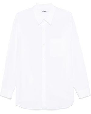 Attachment Camicia - Bianco