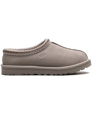 UGG Tasman "Goat" Slippers - Grey
