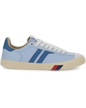 Pro Keds Zapatillas Court Ace - Azul
