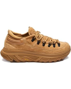 Suicoke Beetle Trainers - Brown