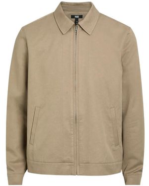PAIGE Renehan Jacket - Natural