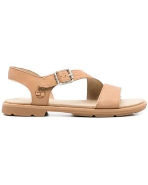 Timberland Calista Bay サンダル - ナチュラル