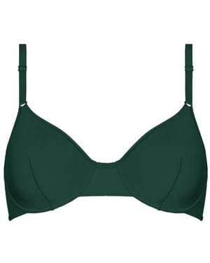 Eres Ilona Soyeuse Bra - Black