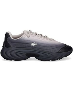 Lacoste Spinor Trainers - Blue