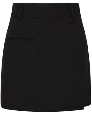 Rebecca Vallance Finley Skorts - Zwart