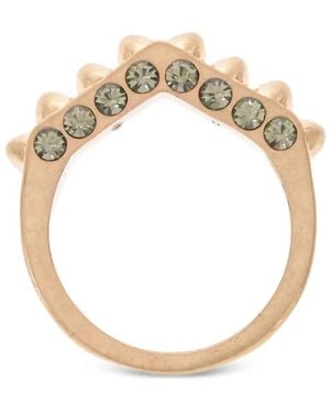 AllSaints Rianne Ring - White