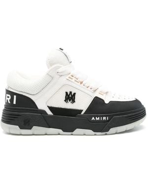 Amiri Ma-1 High Trainer - Multicolour