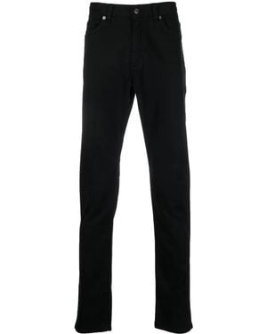 ZEGNA Roccia スリムジーンズ - ブラック