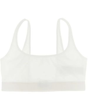 Tom Ford Modal Bralette - White