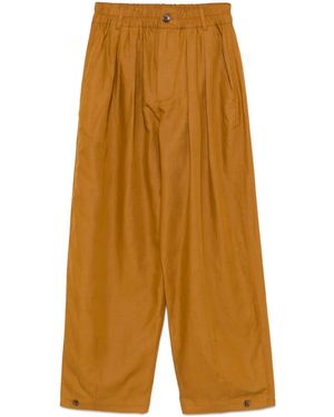 Soeur Pantalones Vernon - Amarillo