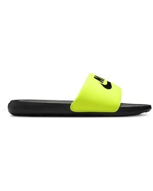 Nike Victori One Slides - Verde