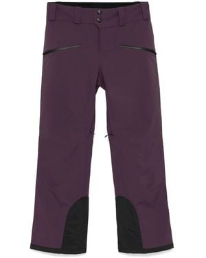 Rossignol Evader Ski Pants - Purple