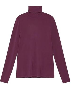 Maliparmi Top Colours Of The World - Morado