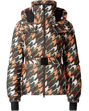Perfect Moment Candice Ski Jacket - Black