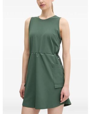 Helly Hansen Viken Mini Dress - Green
