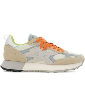 Sun 68 Jaki Sneakers - Meerkleurig