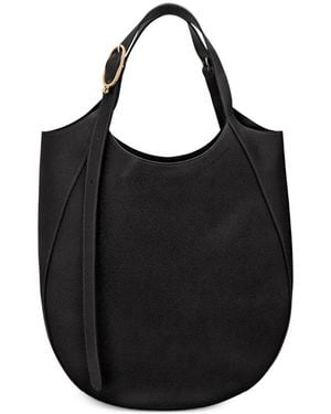 Longchamp Le Foulonné - Nero