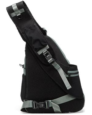 Oakley Latitude Zip Sling Back - Black