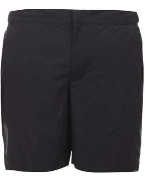 Fedeli Rio Shorts - Blue