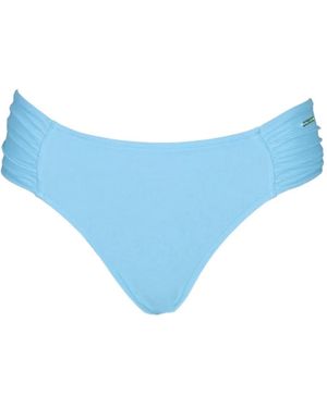 Caha Capo Dubai Janice Bikini Bottom - Blue