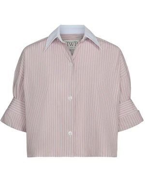 Twp Next Ex Shirt - Pink