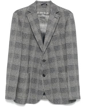 Circolo 1901 Giacca Monopetto - Grigio