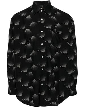 NAMACHEKO Colt Shirt - Black