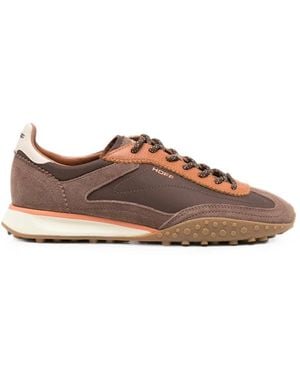 HOFF Bridge Mkii Sneakers - Brown