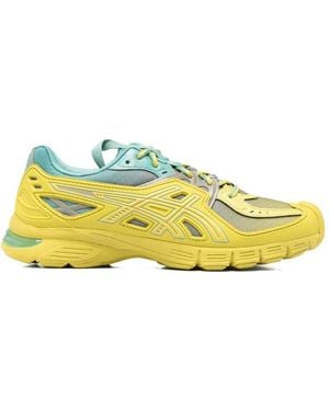 Asics Ub13-S Gel-Sd-Lyte - Yellow