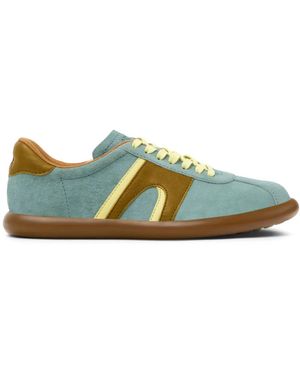Camper Baskets Pelotas Soller - Green