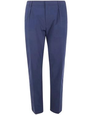 Paul Smith Trousers - Blue