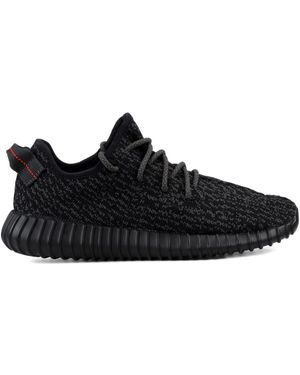 Yeezy Boost 350 "Pirate - Black
