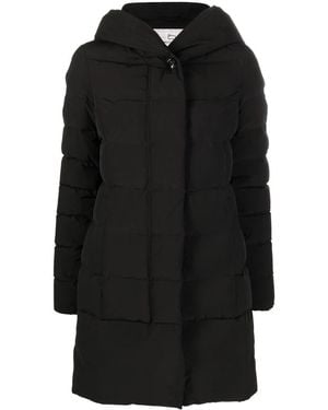 Woolrich Jackets - Black