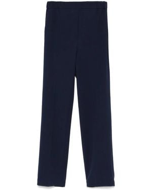 Antonelli Ragusa Trousers - Blue