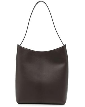 The Row Alma Tote Bag - White