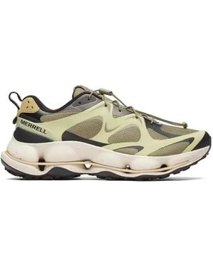 Merrell Speed Arc Matis Hiking Trainers - White