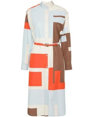 Fendi Dresses - Multicolor
