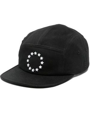 Etudes Studio Europa five panel cap - Negro