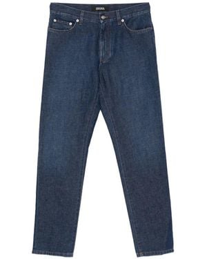 ZEGNA City Jeans - Blue