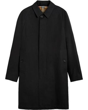 Burberry Jacket - Black