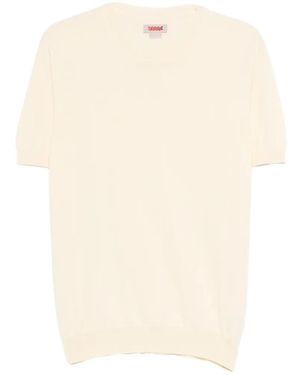 Baracuta Short-Sleeve T-Shirt - White